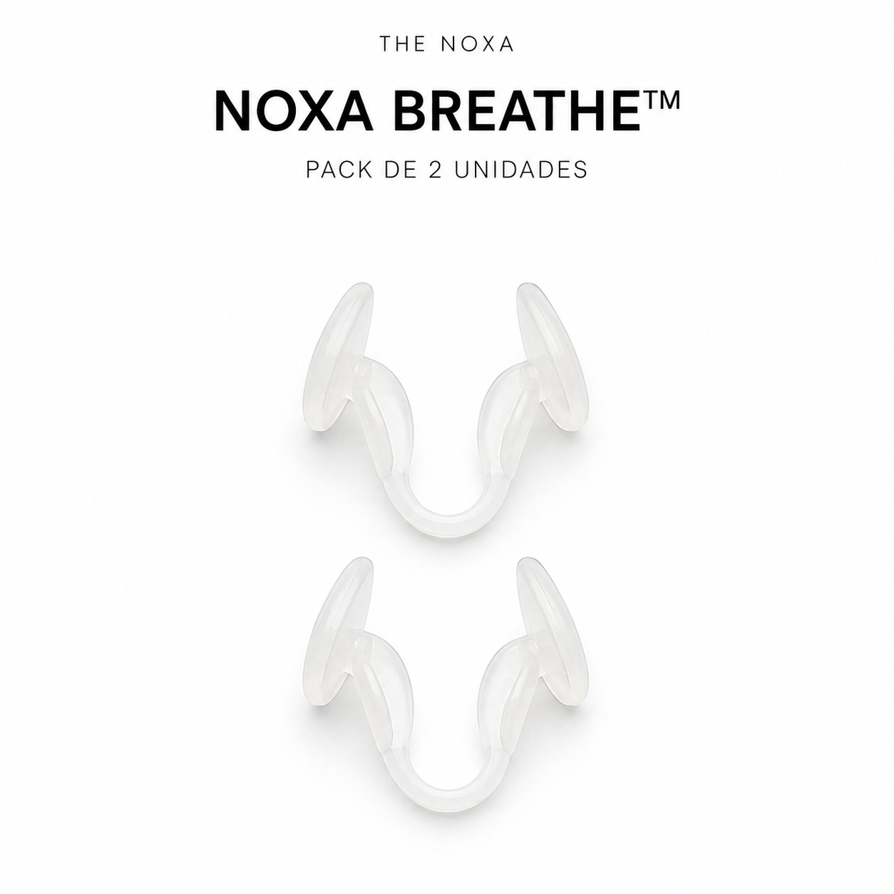 NOXA BREATHE™ | Essential