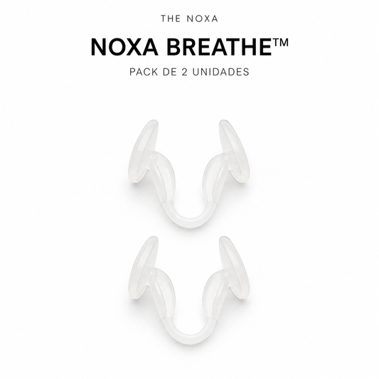 NOXA BREATHE™ | Essential