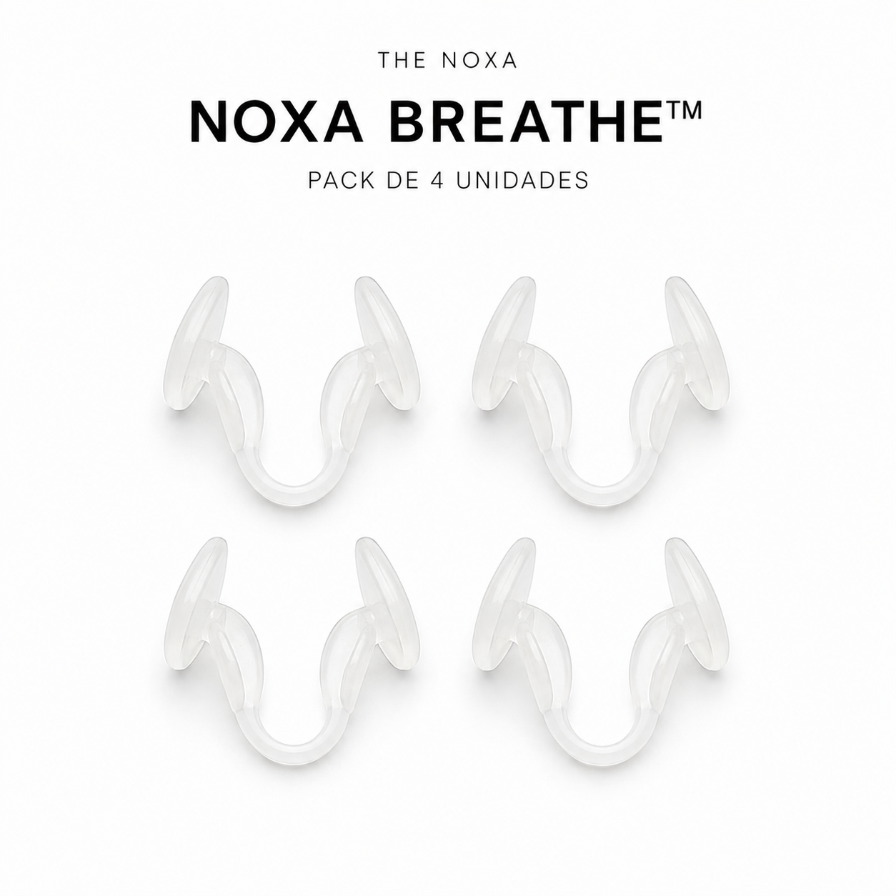 NOXA BREATHE™ | Best Seller