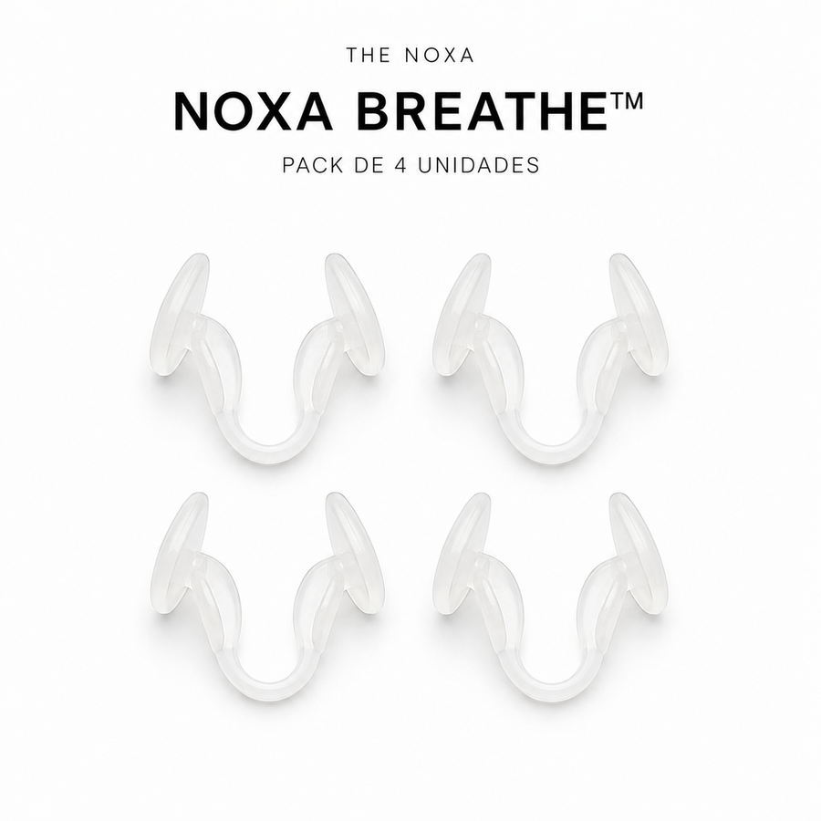 NOXA BREATHE™ | Best Seller